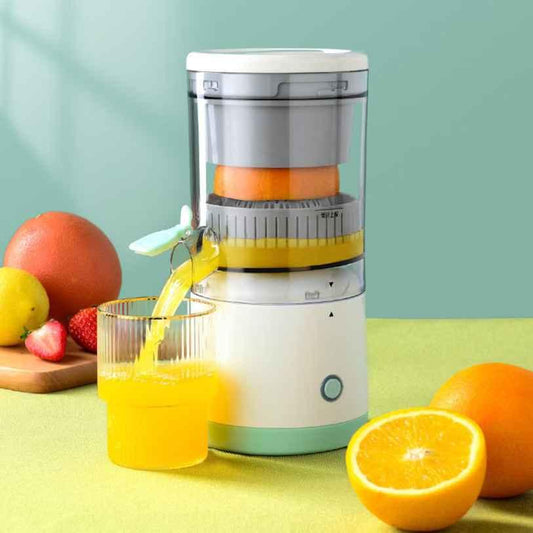 Portable USB mini electric rechargeable blender for fresh juice