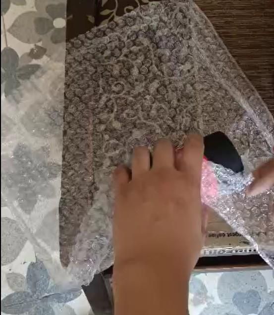 Universal Car Steering Wheel Cover – Stylish & Anti-Slip Grip