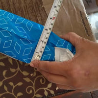 Universal Car Steering Wheel Cover – Stylish & Anti-Slip Grip