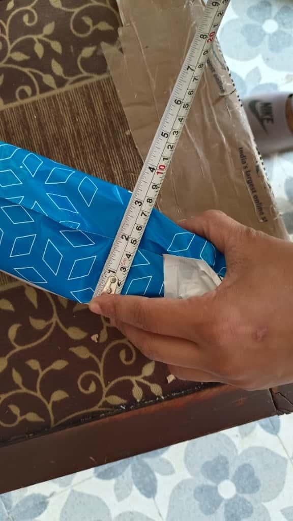 Universal Car Steering Wheel Cover – Stylish & Anti-Slip Grip