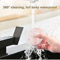 USB Rechargeable Electric Food Chopper – Mini Garlic & Vegetable Chopper