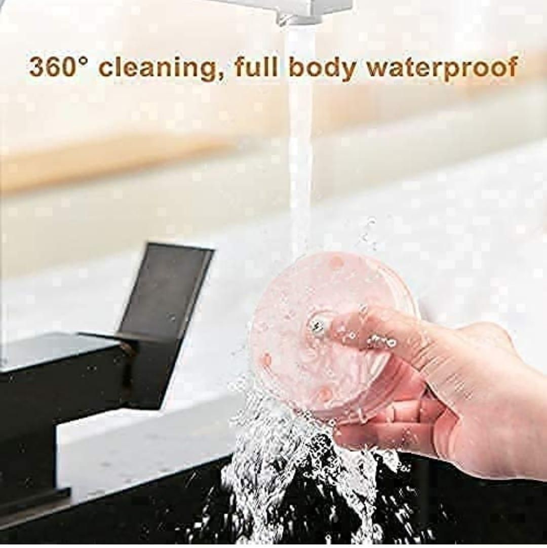 USB Rechargeable Electric Food Chopper – Mini Garlic & Vegetable Chopper