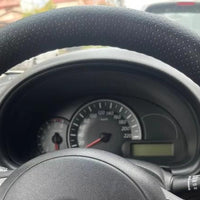 Universal Car Steering Wheel Cover – Stylish & Anti-Slip Grip